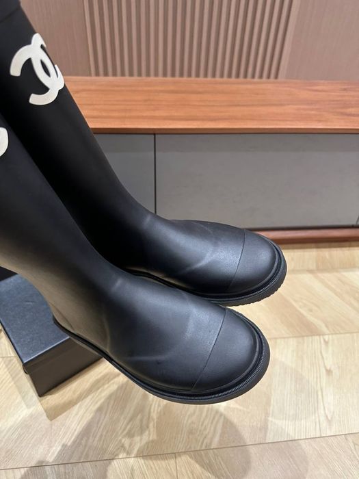 Cizme Chanel 35-42