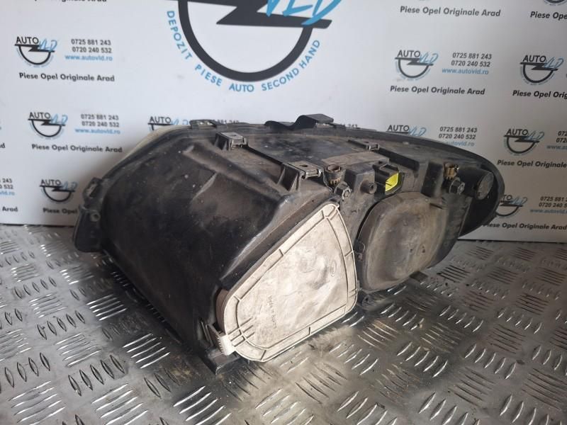 Far dreapta Chrysler Voyager 4 RG