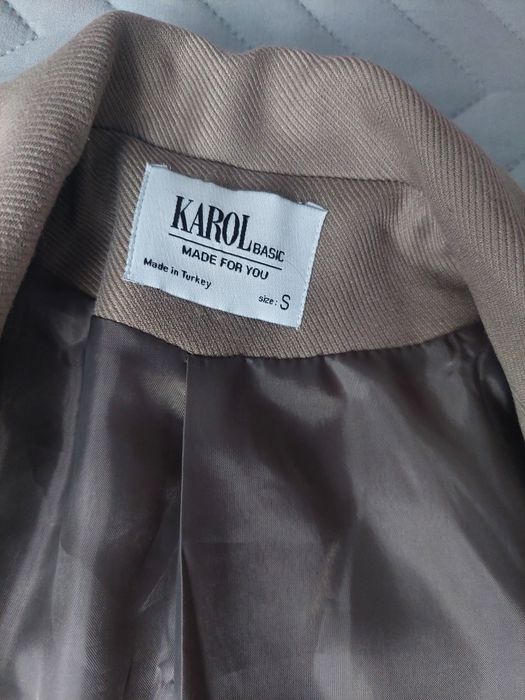 Сако/тип палтенце