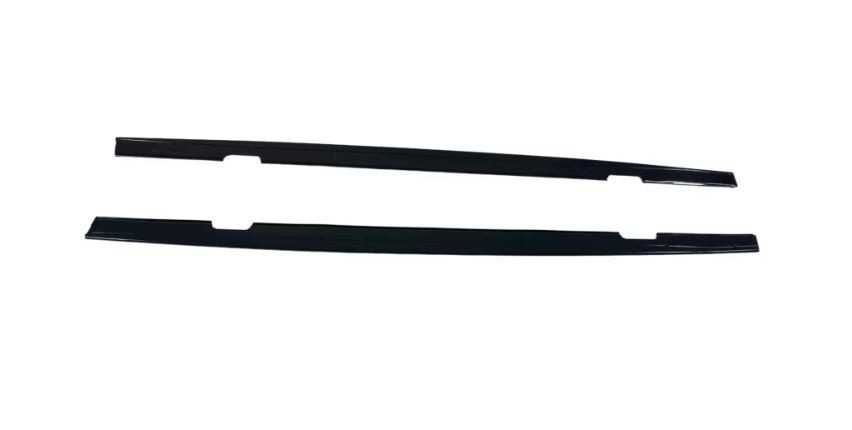 M-Performance стил добавка за прагове за БМВ BMW E90 2005 г-2011 г