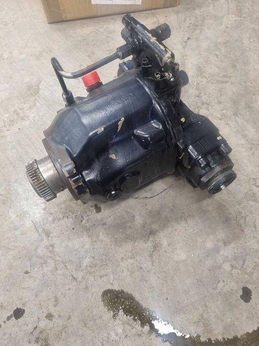 Rexroth A10VSO 71 DFLR/31R