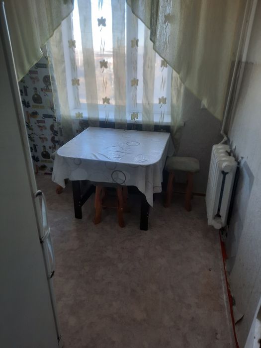 Сдам 1ком квартира в сортировке