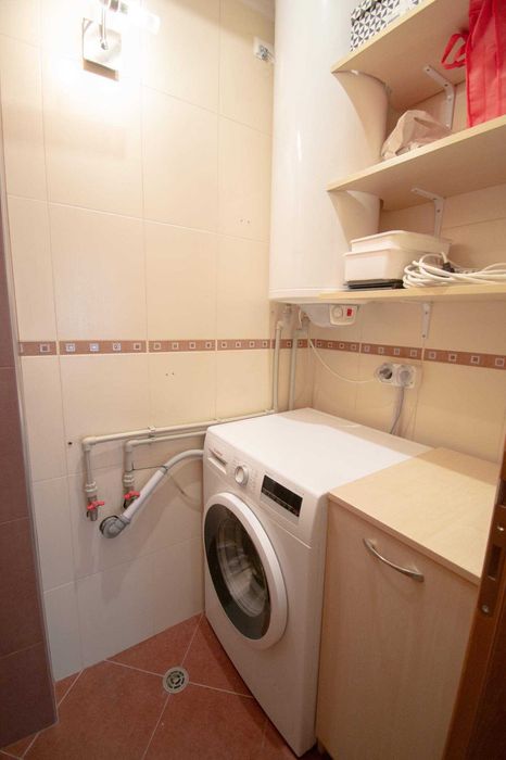 Дава се под наем Тристаен апартамент в София, Витоша - 80 кв.м за 558.45 € - Снимка #11