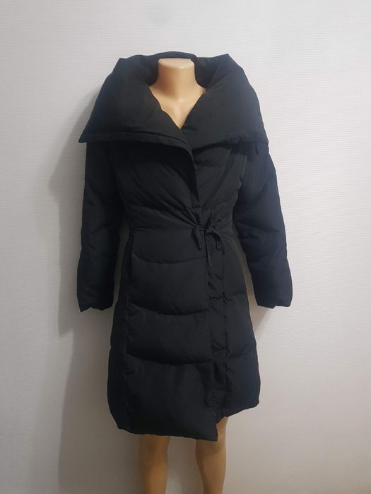 Продам пальто и пуховики