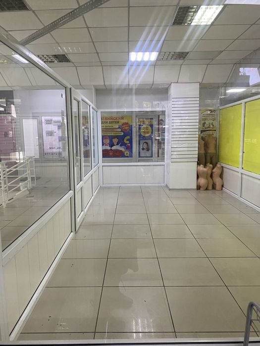 Сдам Бутик в тд Усолочка