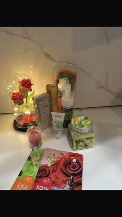 Корейский косметика набор оригинал