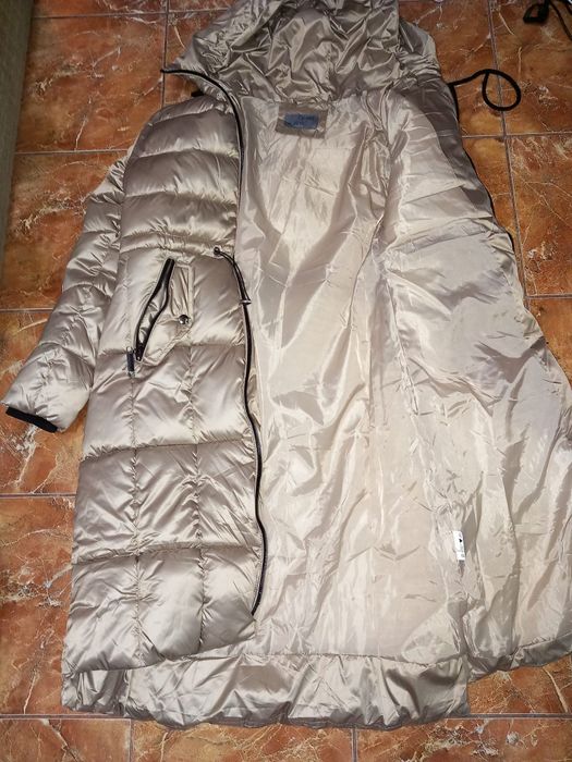 Geaca groasa de iarna