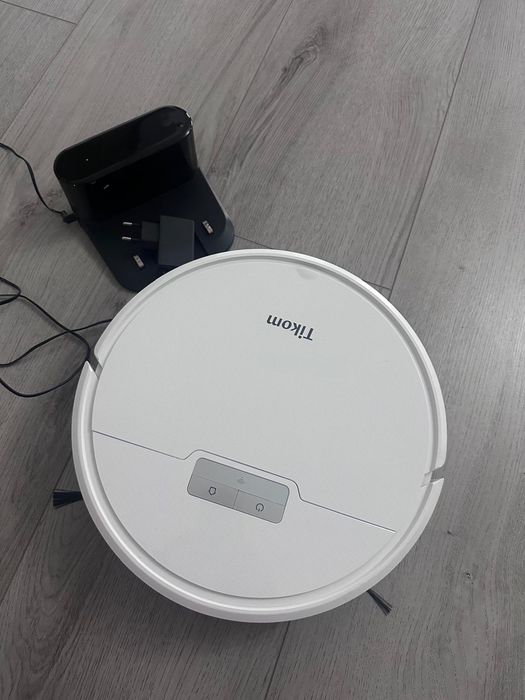 Robot de aspirat