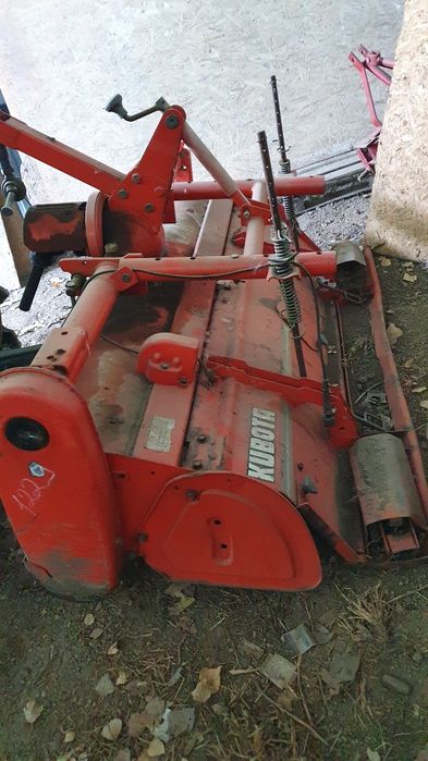 Крестьянское хозяйство 2.2 га