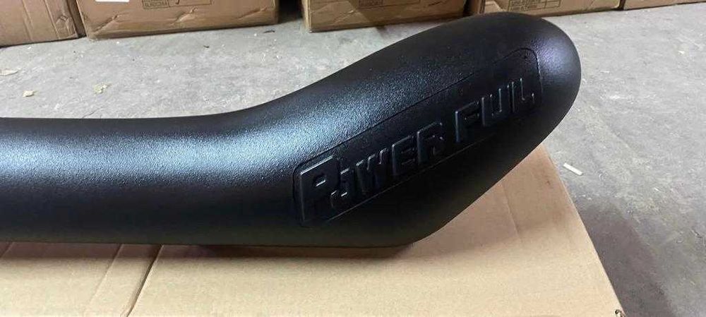 Snorkel Toyota Land Cruiser 100.105 Lexus LX470 Benzina 4.5L 4.7 D4.2