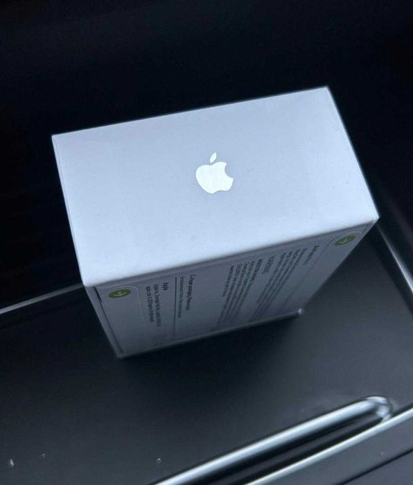 Casti Airpods Pro 3 Wireless - Noi, Sigilate / Livrare rapida oriunde