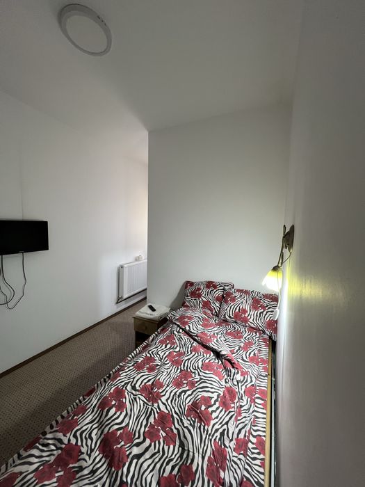 Camere de închiriat!