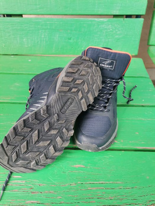 Детски зимни водоустойчиви боти 38 номер