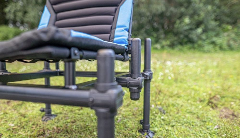 Фидерное кресло Preston Absolute 36 Feeder Chair