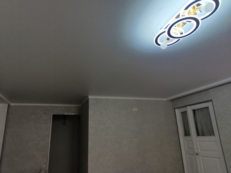 Гипсокартон, кафель, шпаклёвка, шкатурка стяжки и другие вариант услуг