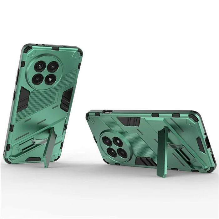 Husa antisoc model HYBRID kickstand pentru OnePlus 13R 5G