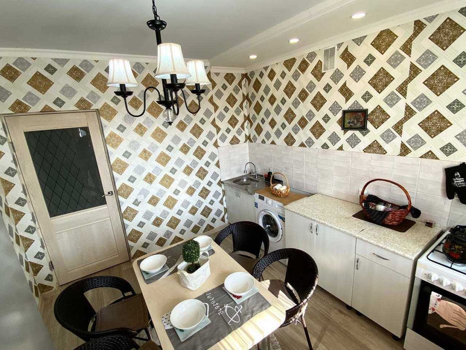 Квартира посуточно в городе Актау ЖК