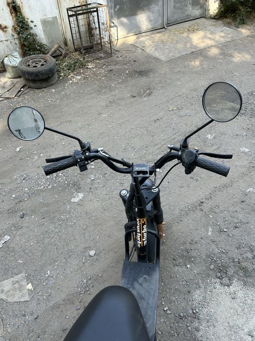 Аренда Электро Велосипеда!!!
