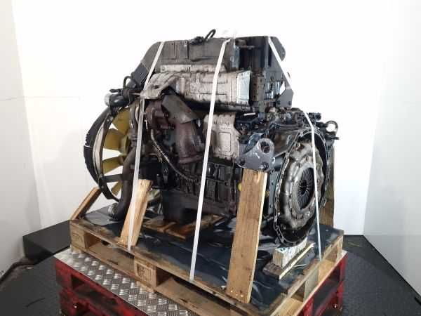 Motor Renault DXI5 180-EUV pentru camioane - Piese de motor Renault
