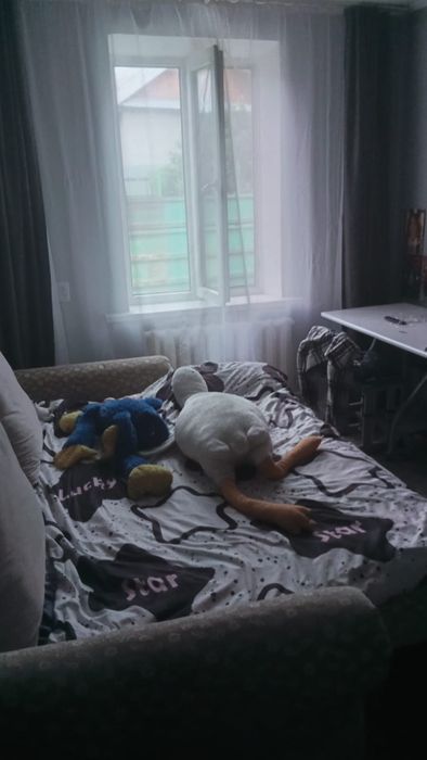 Продам дом с летней кухней, гараж, хоз. постройки