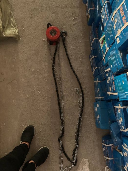 Tall 1t 2t 3t 5t 10t ruchnoy