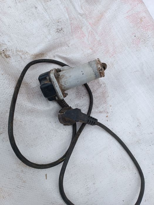 Продам подогрев на двигатель 220В.