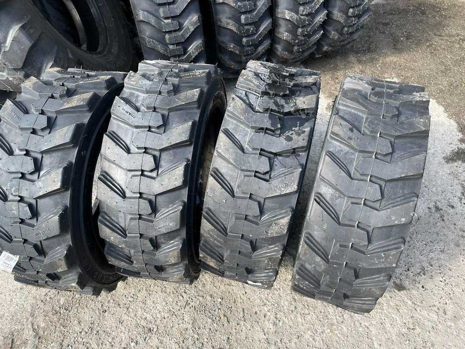 27X8.50-15 Anvelope industriale 27x8.5-15 BKT Cauciucuri bobcat