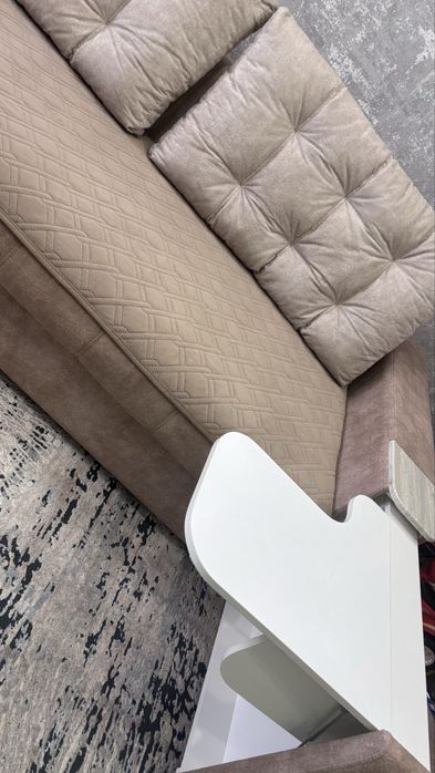 Продам диван, в хорошем состоянии