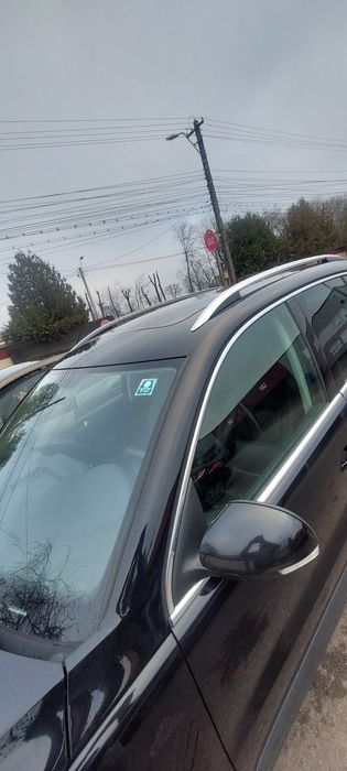 Vând vw tiguan stare impecabila. 6800 euro. Neg