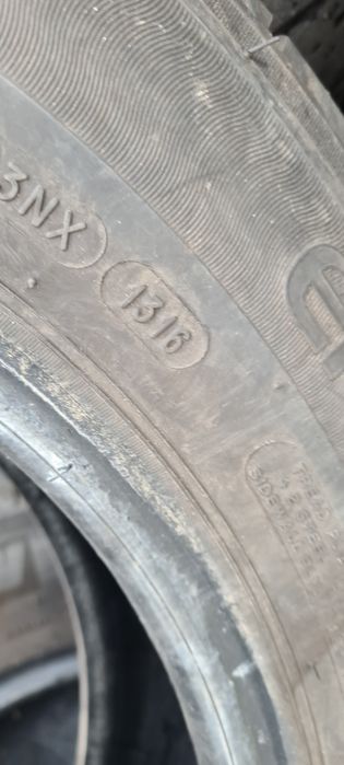 Гуми 195 65 15 мишелин