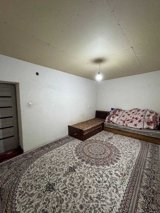 Продаю свою дом 5.сотох+1сотох  в Авангарде,в Уртачирчике ,5 ком,
