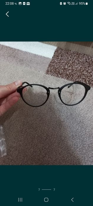 Слънчеви очила Дамски