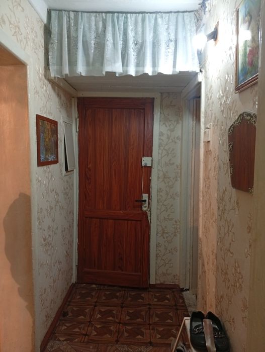 Продается квартира на Спутнике -9