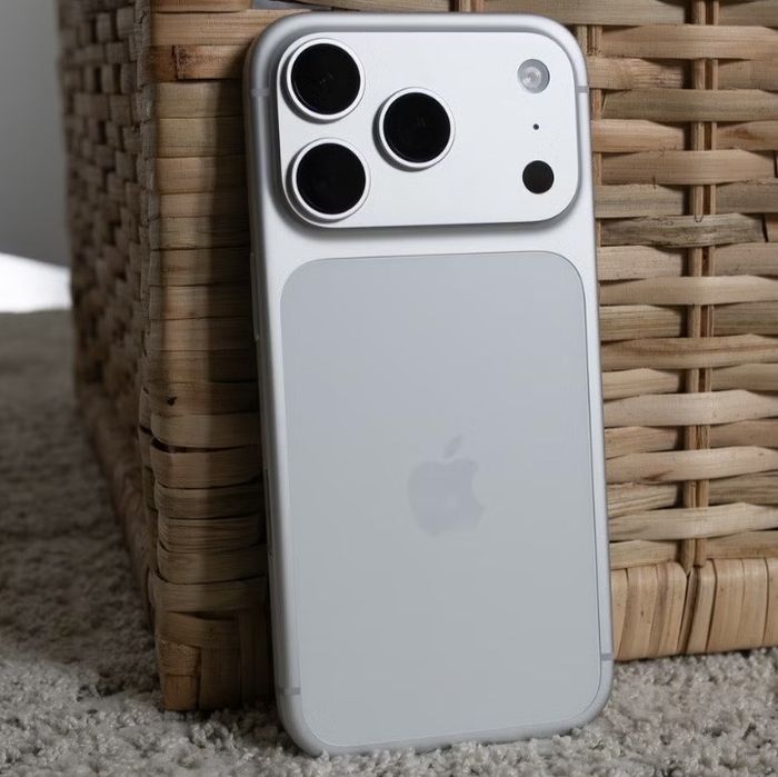 iPhone 17 Pro max 256гб