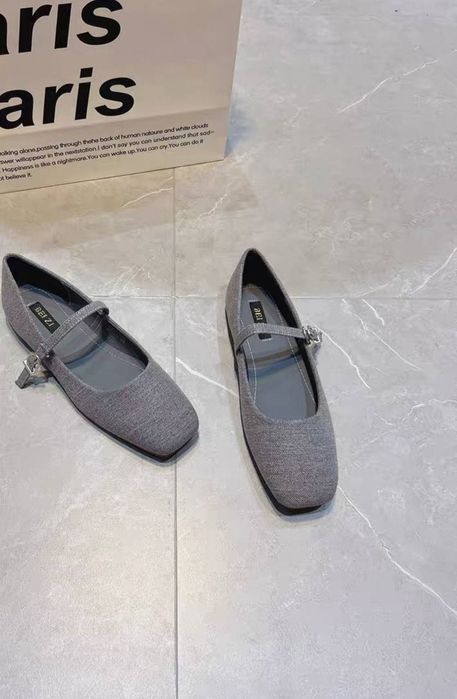 Продам балетки шикарного качества!