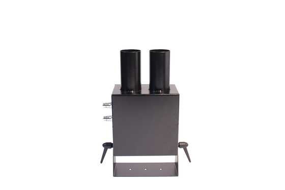 Френска машина QUATTRO JET CО2