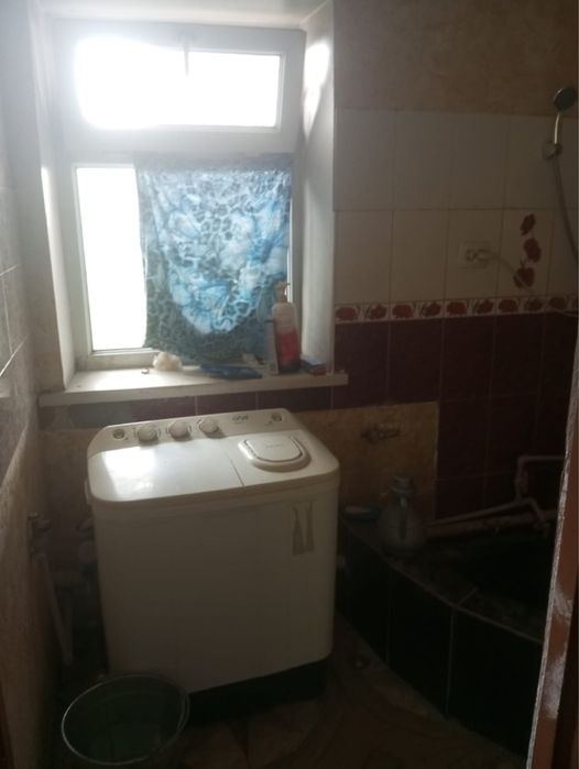 Продам 2 дома на одном участке