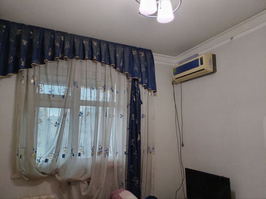 Продаётся квартира на Ойбеке