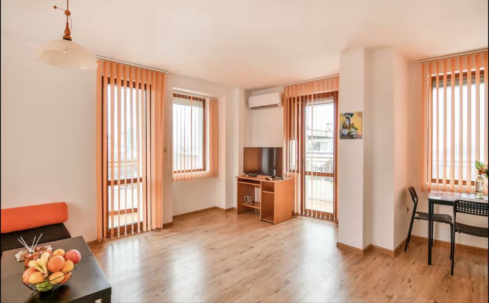 Roman Therme Steps from the Sea Варна 90€