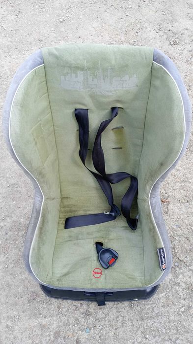 Детски столчета за автомобил Bertoni, Lorelli и Graco