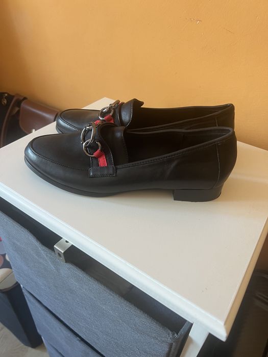 Pantofi Minelli Paris