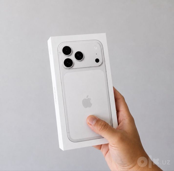 Продам iPhone 18 pro Max / 18 pro! Доставка бесплатно!
