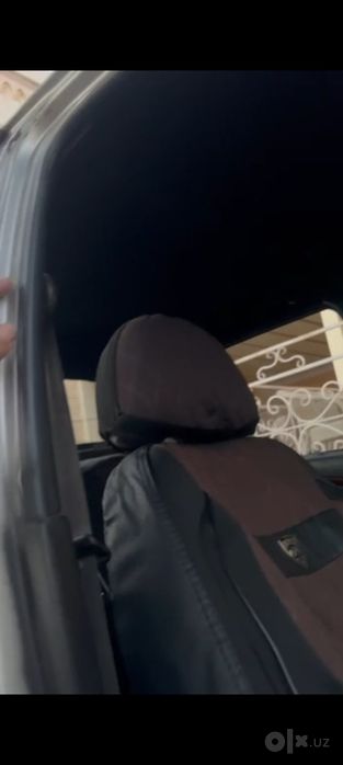 Matiz sotlad varyantga va naqtga