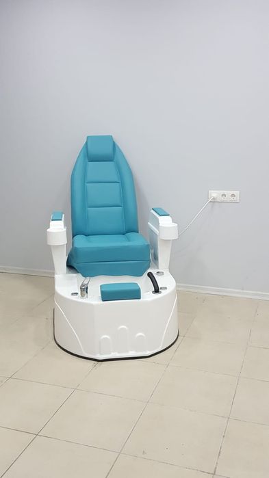 Стол за педикюр спа