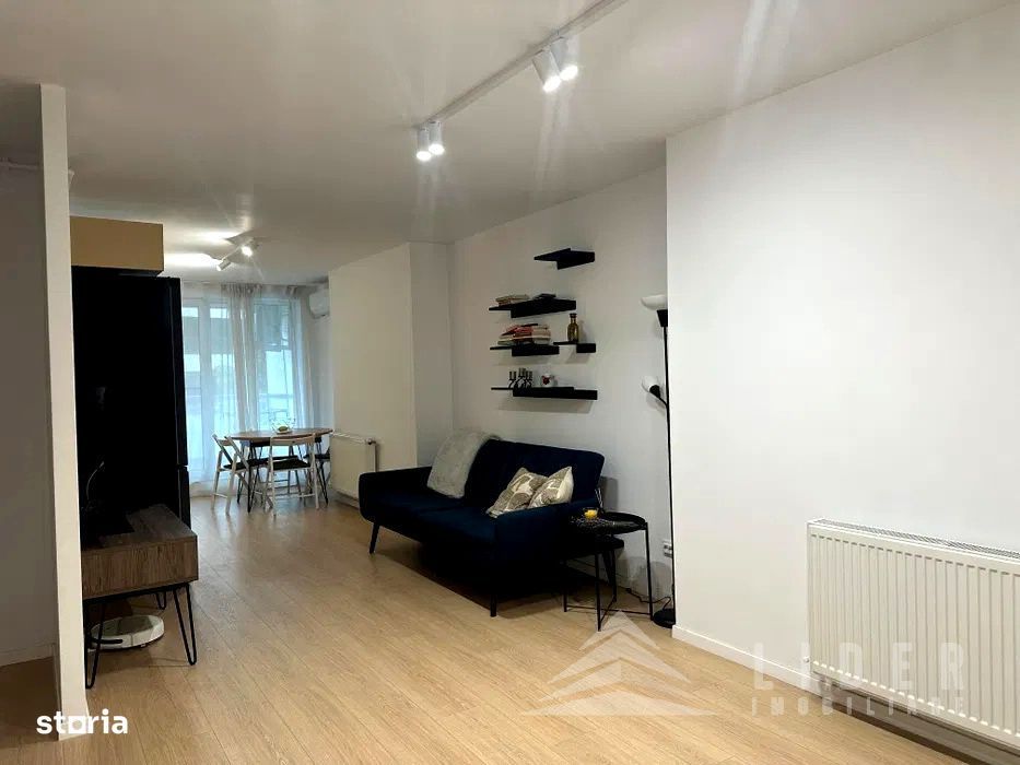 Apartament 2 camere de vanzare in Grigorescu, Cluj-Napoca, cu terasa d
