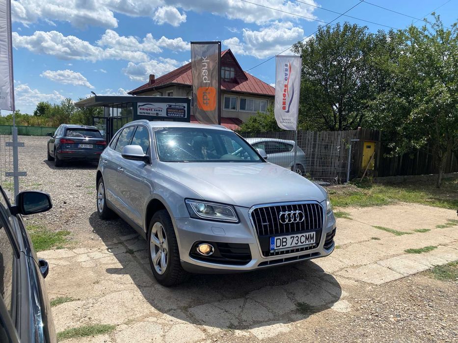 AUTOMATA 7+1,  EURO 6,DIESEL 2.0 190 C.P., Variante AUTO,Alcantara,XENON,Inm. RO,PROPRIETAR IN ACTE, fiscal pe loc,