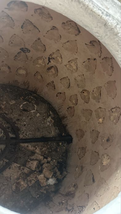 Тандыр для самса