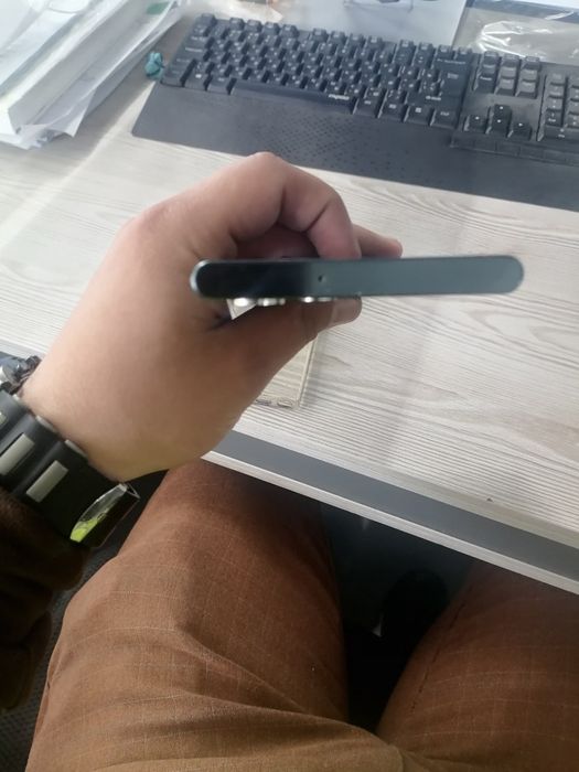 Samsung S22 Ultra 5G Flagman