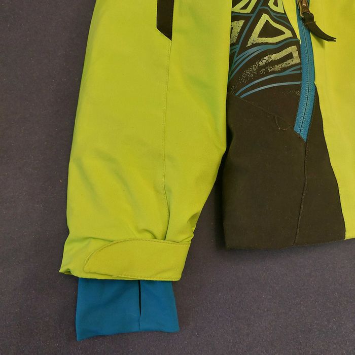 Spyder Slash geaca de schi/snowboard (13-14 ani/164 cm)