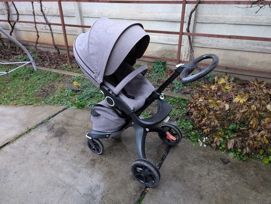 Carucior Stokke Xplory
